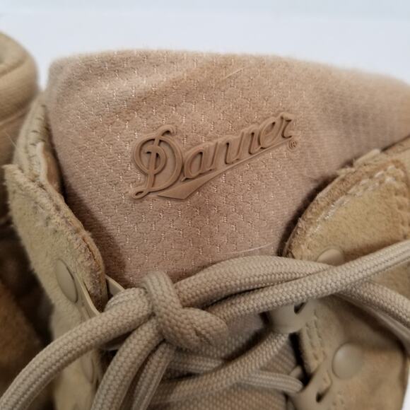Danner Men\'s Tanicus TFX G3 8\